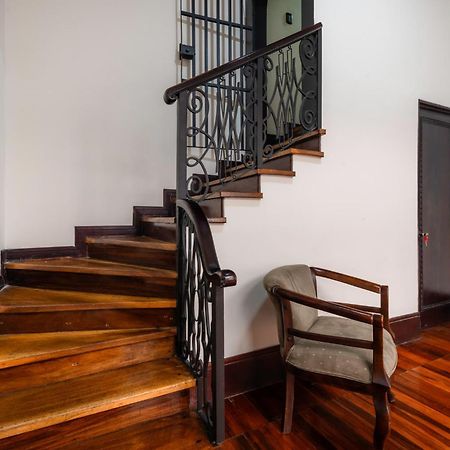 Hotel Majestad San Jose  Bagian luar foto