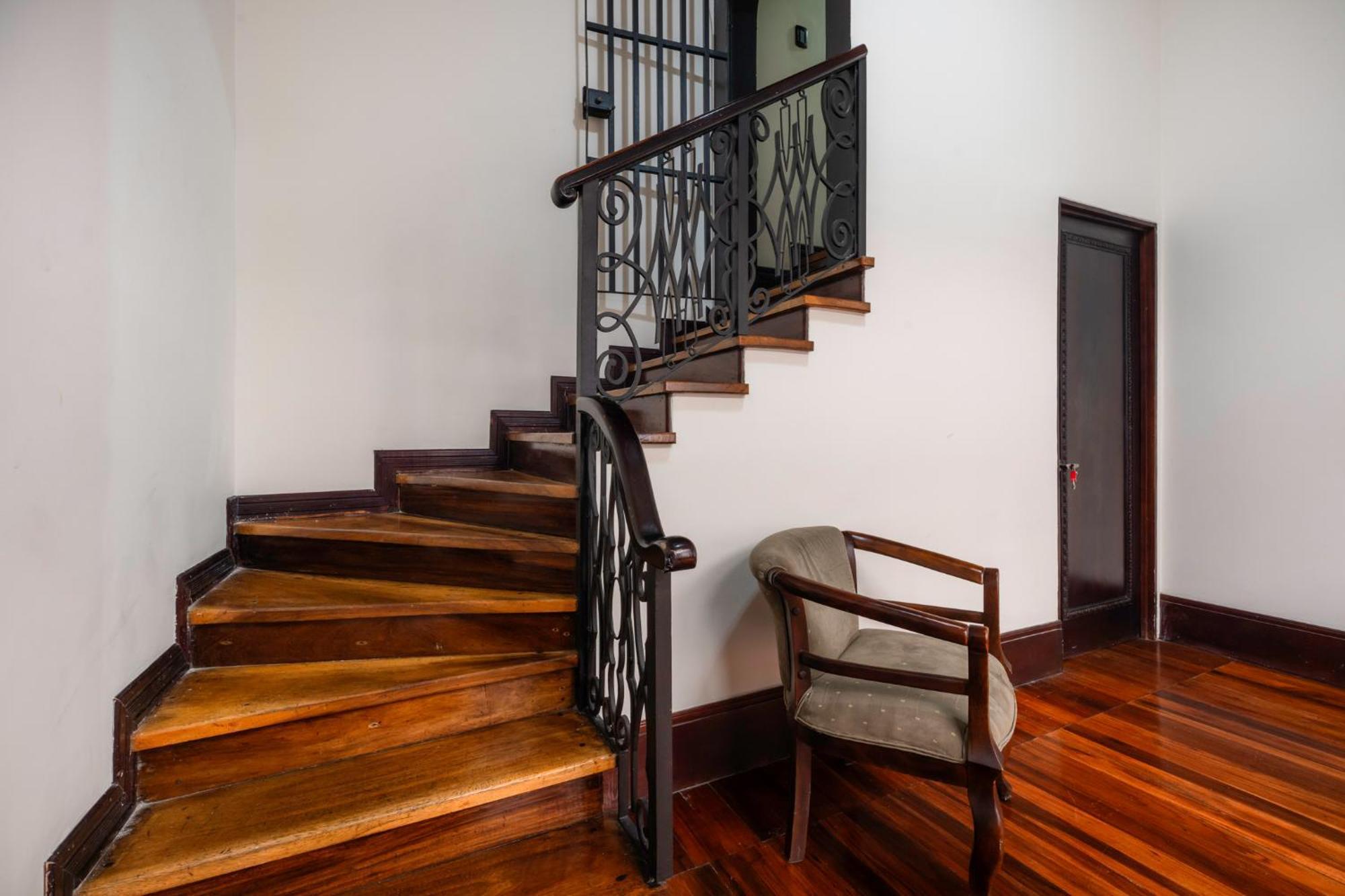 Hotel Majestad San Jose  Bagian luar foto