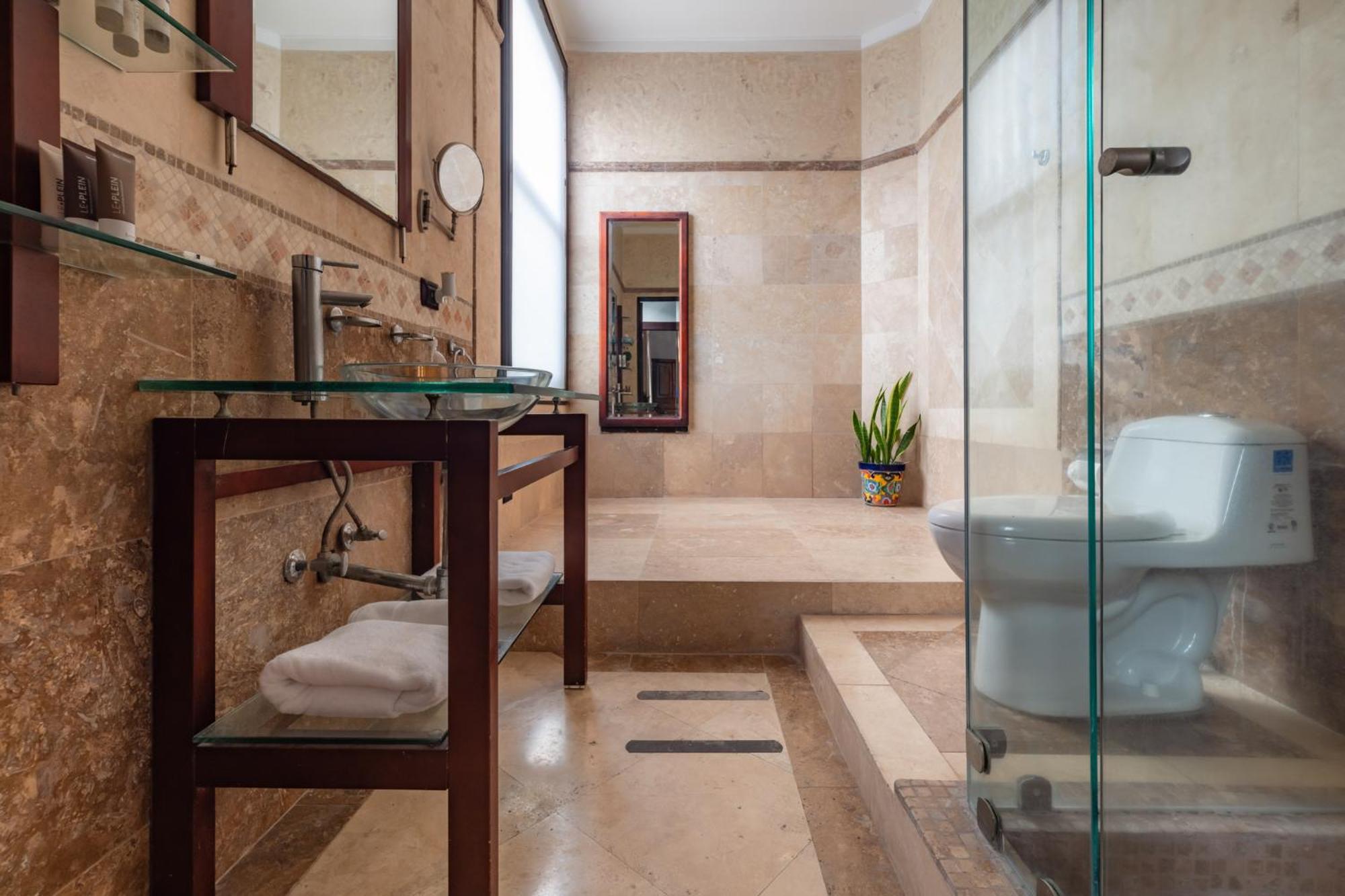 Hotel Majestad San Jose  Bagian luar foto