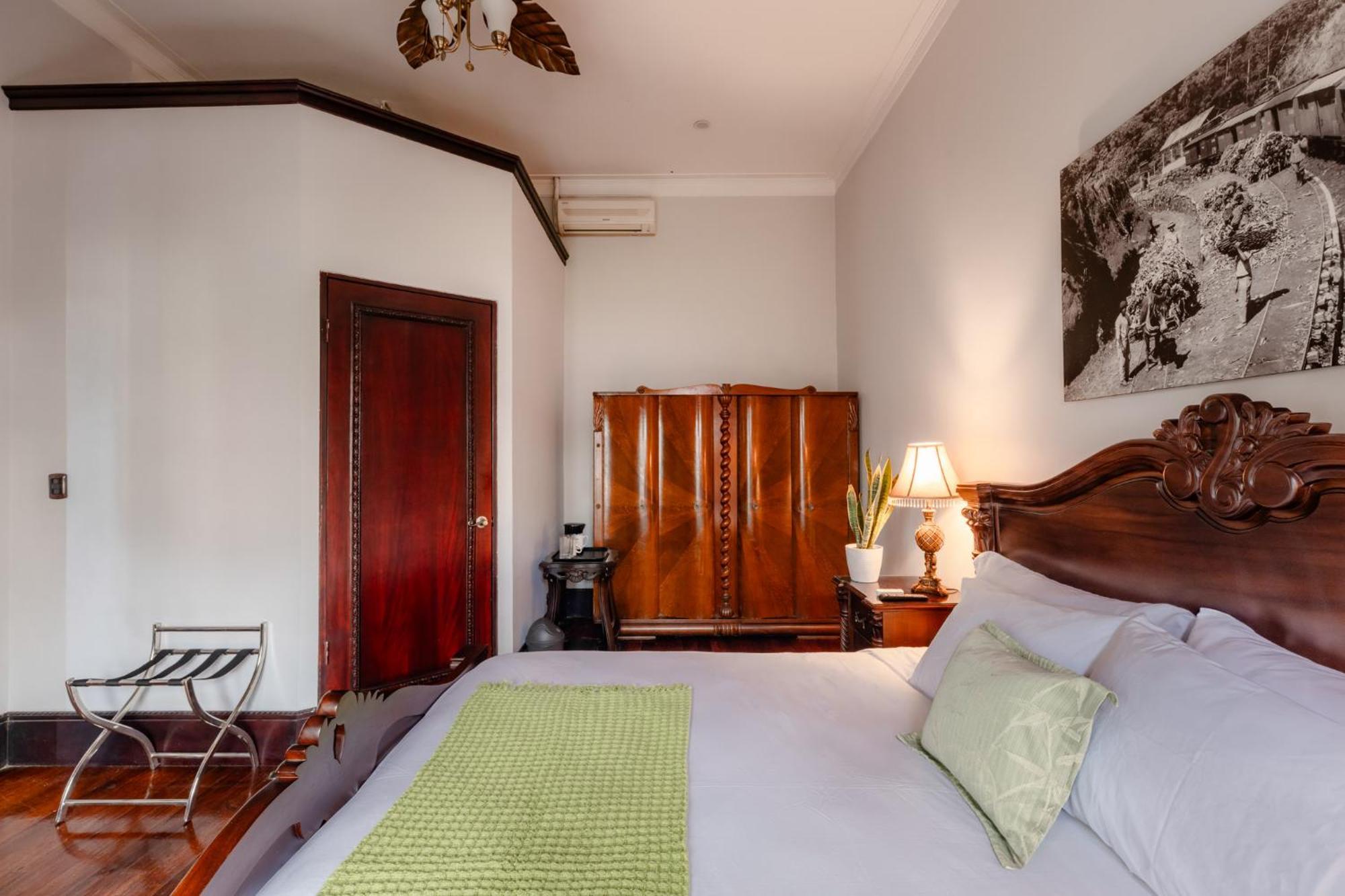 Hotel Majestad San Jose  Bagian luar foto