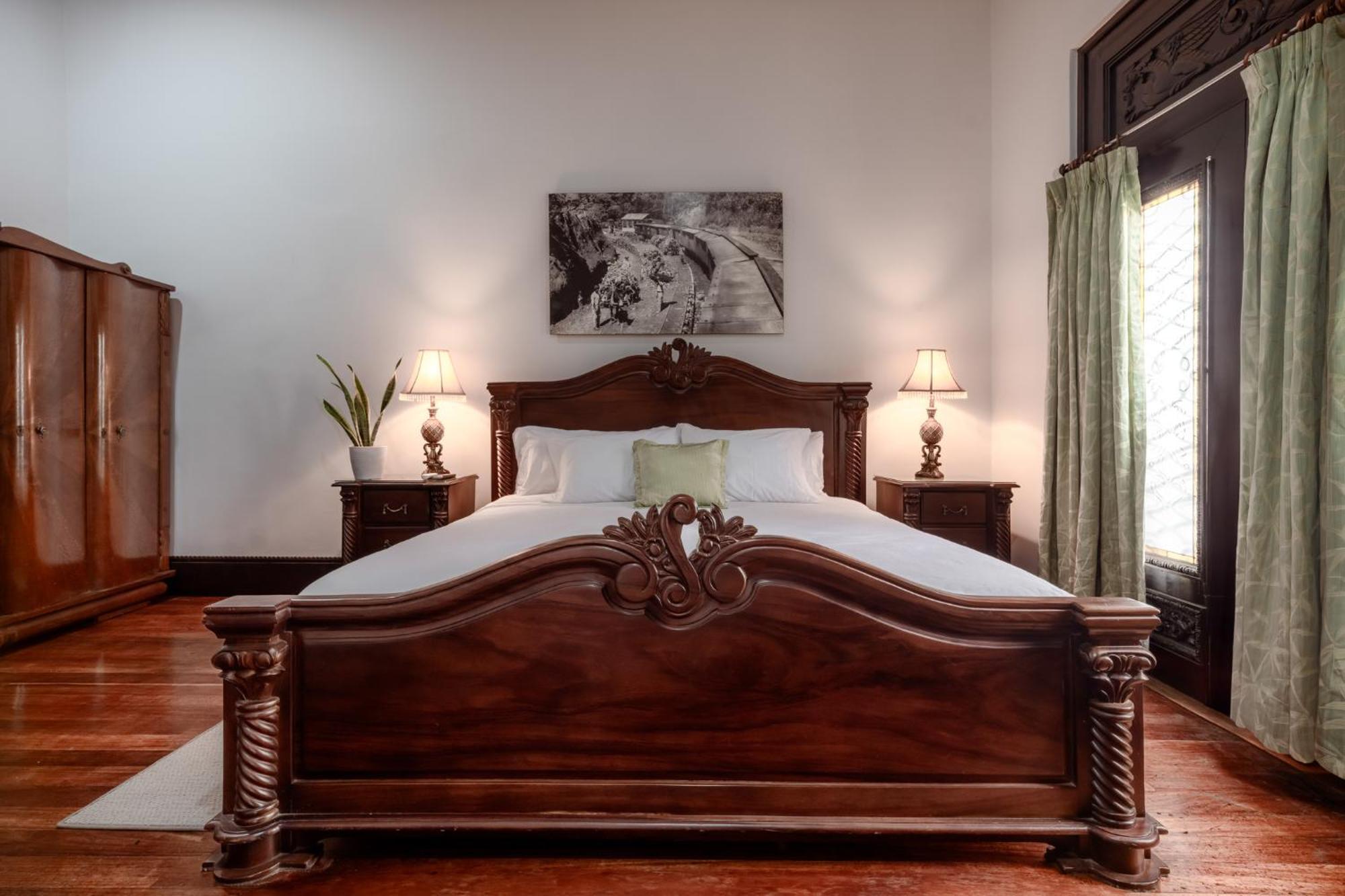 Hotel Majestad San Jose  Bagian luar foto