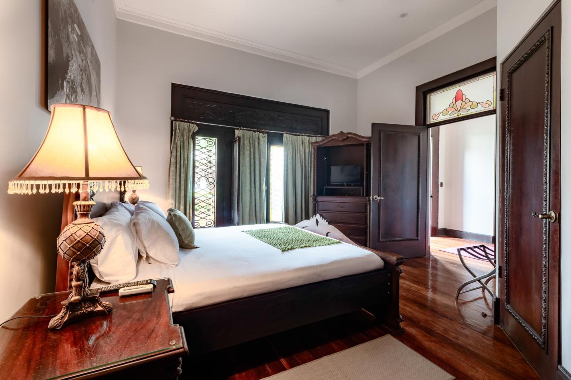 Hotel Majestad San Jose  Bagian luar foto