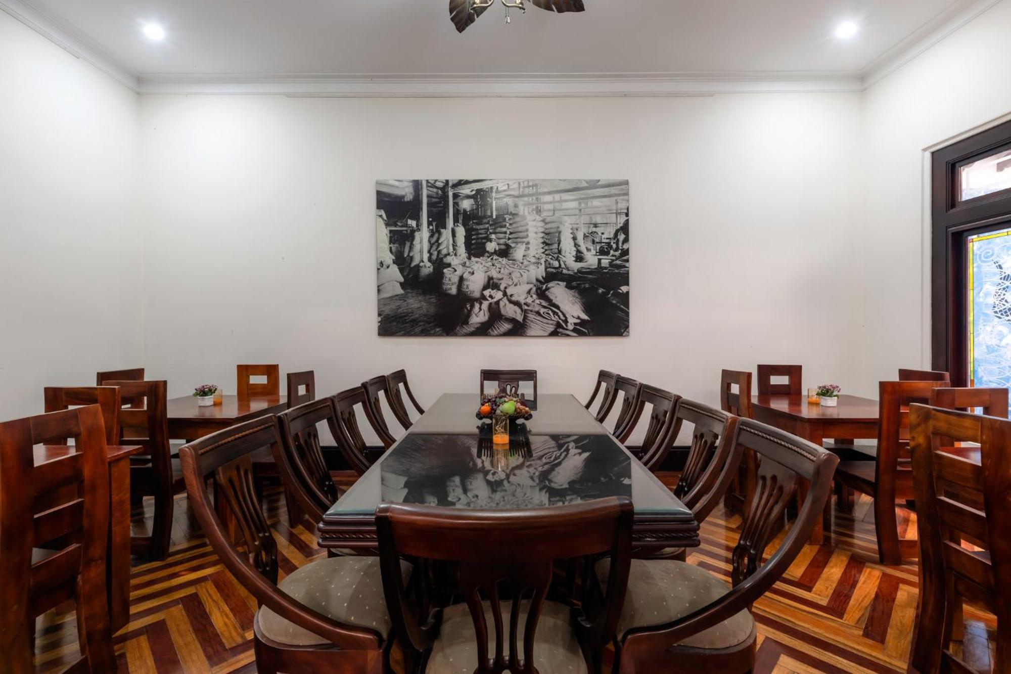 Hotel Majestad San Jose  Bagian luar foto